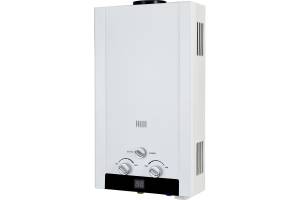 Газовая колонка Edisson Heat 20 DL
