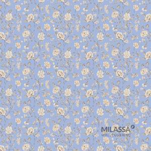 Обои флизелиновые Milassa Flos Flos 3 021