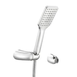 Душевой гарнитур E.C.A. Tiera 102117342EX