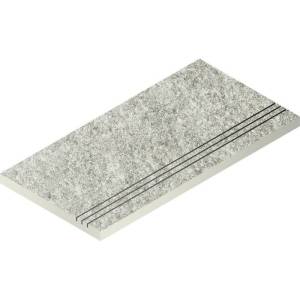 Бордюр Italon Нордика 620090001055 Айс Борт Грип 30x60