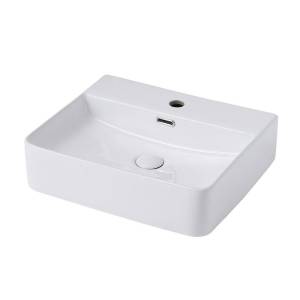 Раковина Abber Rechteck AC2203 50 см