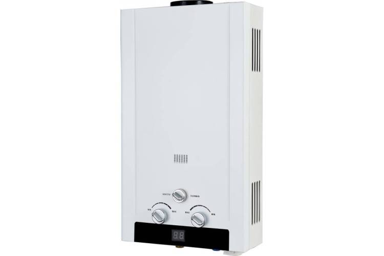 Газовая колонка Edisson Heat 20 DL