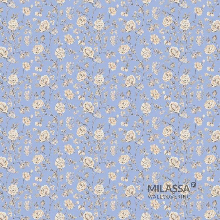 Обои флизелиновые Milassa Flos Flos 3 021