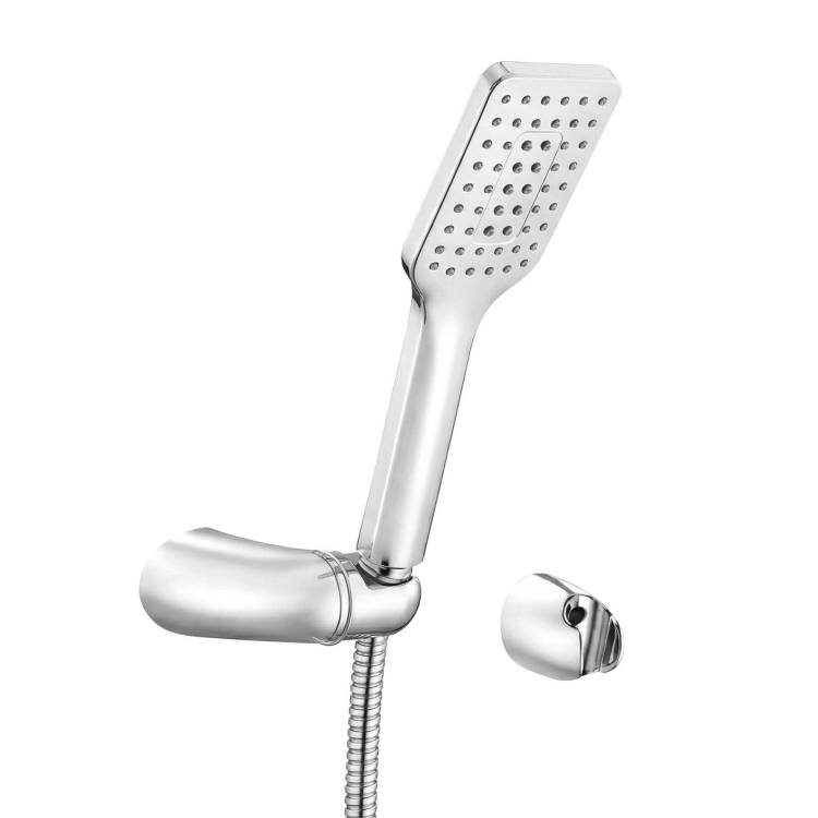 Душевой гарнитур E.C.A. Tiera 102117342EX