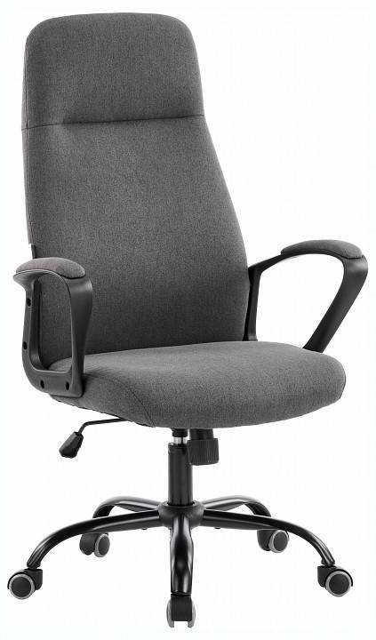 Кресло компьютерное Everprof Smart EP Smart F Grey Серый