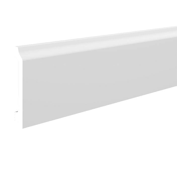 Плинтус Европласт 6.53.130 200x8x1.1