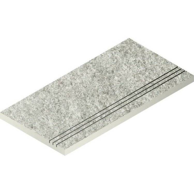 Бордюр Italon Нордика 620090001055 Айс Борт Грип 30x60