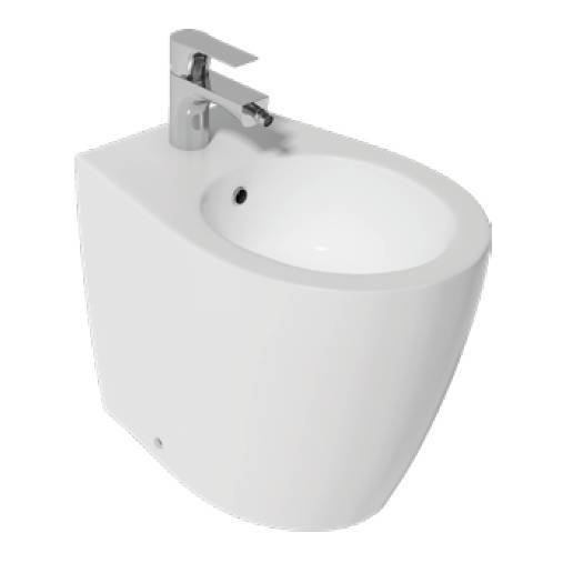 Биде напольное Isvea Sentimenti Neo 10SM42004SV