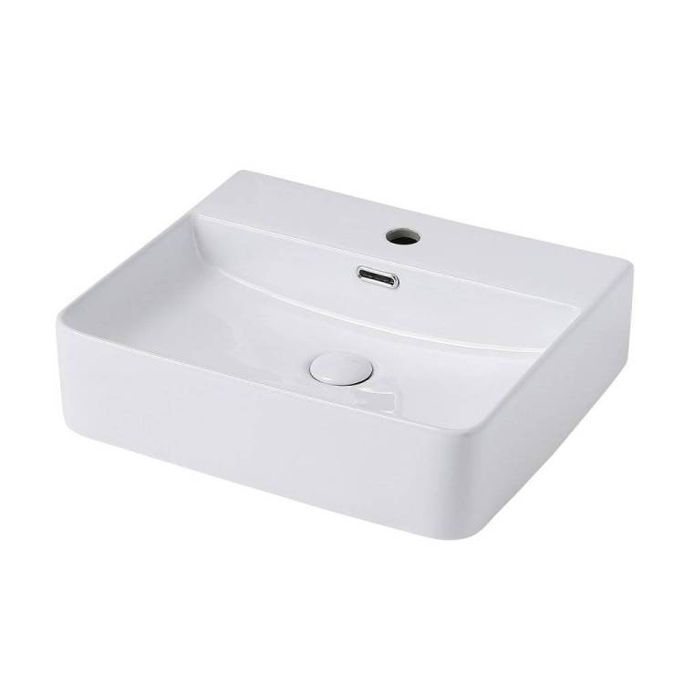 Раковина Abber Rechteck AC2203 50 см