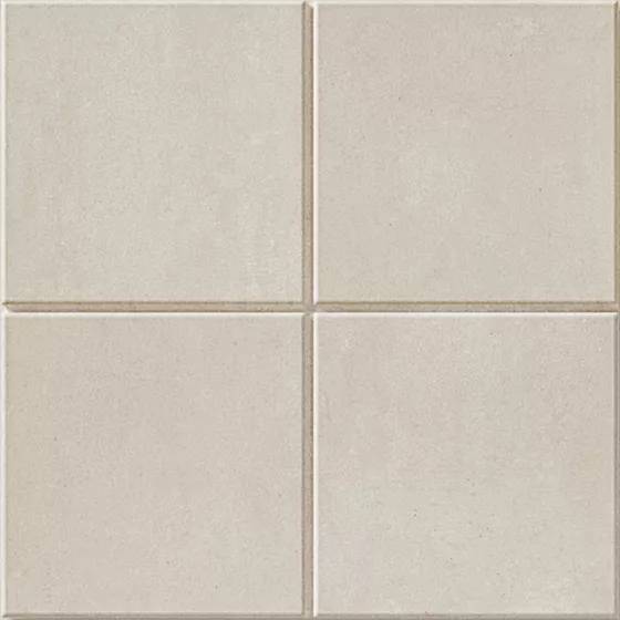 Керамогранит WOW Raster 131395 Grid M Off White 15x15