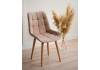 Деревянный стул Notta Челси 632469 Бежевый (zd 210) / светлое дерево np фото 3