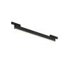 Трековый светильник Technical Basis Levity TR192-1-8W2.7K-B
