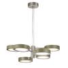 Подвесная светодиодная люстра Odeon Light Exclusive Rivera 5451/99LA фото 6