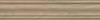 Плинтус Kerama Marazzi Монтиони SG5264/BTG бежевый темный матовый 39.6x8 фото 3