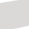 Стол Bradex Home Solution FR 0843, белый фото 7