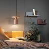 Подвесной светильник Lightera Lawrence LE150L-40P фото 4
