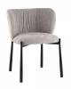 Стул Stool Group Белла vd-bella-r08 серый