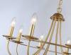Подвесная люстра Ambrella light Traditional Modern TR9616 фото 5