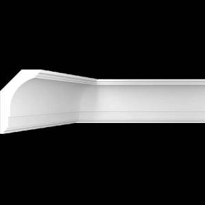 Карниз гладкий Artpole SKT251 115x6.5x10.4