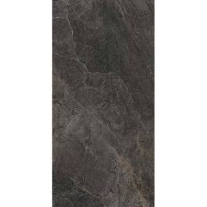 Керамогранит Vitra StoneSystem K948102R0001VTER Пьетра Рома Антрацит Матовый R10A Рельеф 60x120