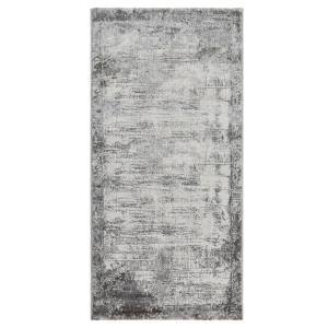 Ковер Nirvana B0828A Grey/Grey 1.2x1.7 м