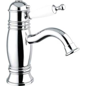 Смеситель Migliore Oxford 19136 термостатический, хром