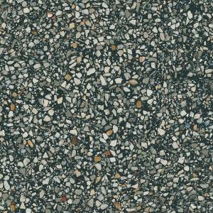 Керамогранит Kerama Marazzi Бричиола SG653622R черный лаппатированный обрезной 60x60