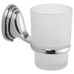 Стакан Haiba HB1506 хром