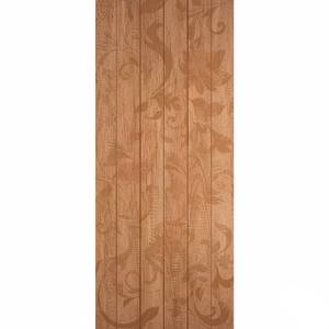 Декор Creto Effetto R0443K29603 Eterno Wood Ocher 03 25x60