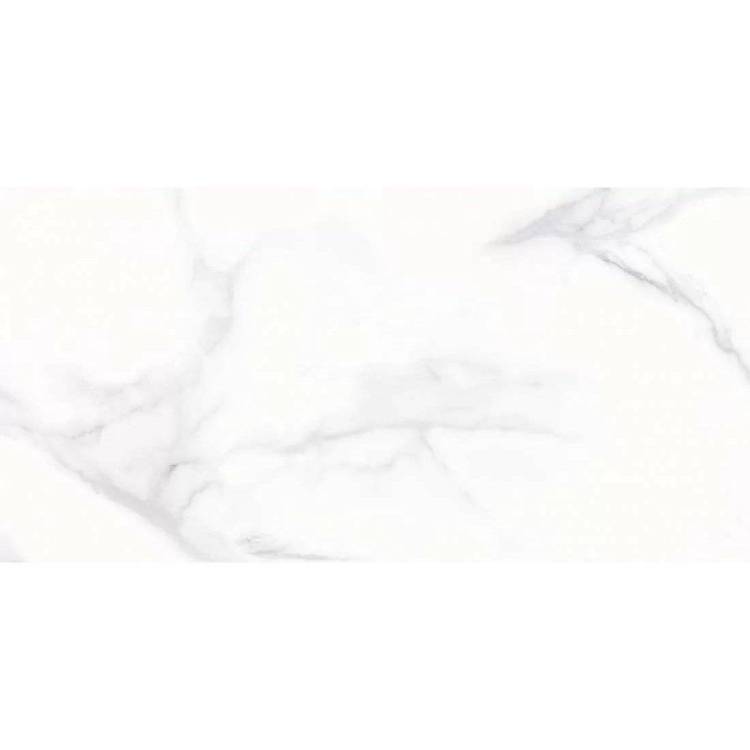 Керамическая плитка Керлайф Calacatta Silver 33 31.5x63