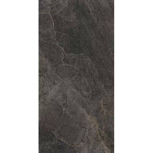 Керамогранит Vitra StoneSystem K948102R0001VTER Пьетра Рома Антрацит Матовый R10A Рельеф 60x120