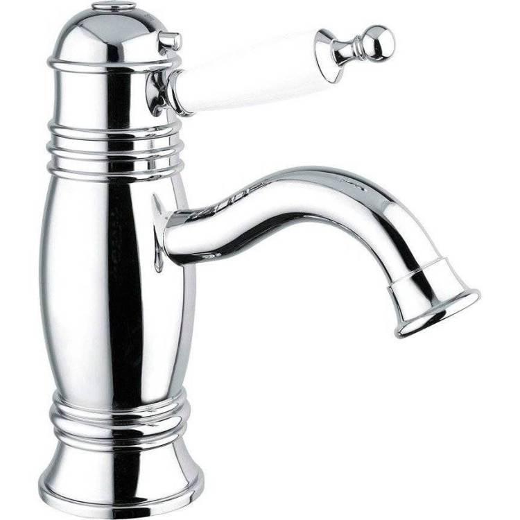 Смеситель Migliore Oxford 19136 термостатический, хром