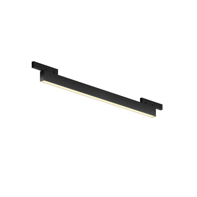 Трековый светильник Technical Basis Levity TR192-1-8W2.7K-B