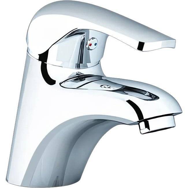 Смеситель для раковины Ravak Rosa X070022 RS 012.00