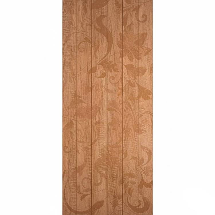 Декор Creto Effetto R0443K29603 Eterno Wood Ocher 03 25x60