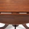 Стол обеденный Tetchair Secret De Maison Cliff (mod. 4242PE-30 OAK-T/B) TET_14382 фото 4