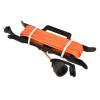 Удлинитель Uniel UG /UCK-1N/2x0,75/20M/F IP44 Orange фото 4