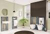 Комплект Система инсталляции для унитазов VitrA Frame + Писсуар Arkitekt 6202B003-0198 подвесной фото 4