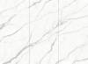 Керамогранит Zodiac Ceramica Statuario MN026AY271206 Altissimo Matt 6mm 120x270 фото 4