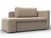 Кушетка Лига Диванов Лига-097 134763 Бежевый