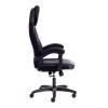 Кресло компьютерное Tetchair Arena 13561 черный/черный карбон фото 2