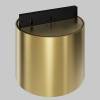 Трековый светильник Technical Alfa S Levity TR188-1-5W2.7K-M-BBS фото 5