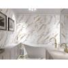 Декор Primavera Duchess DG13-02 Gold Decor 02 Glossy 30x90 фото 4