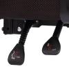 Кресло компьютерное Tetchair Comfy BL 24855 коричневый фото 17