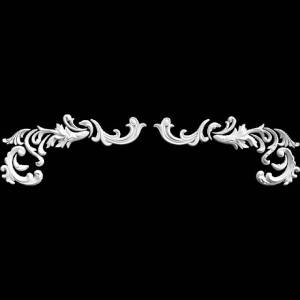 Угол наборный Artpole SU93N 51.2x22.4x2 2 шт