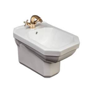 Биде подвесное Boheme Vogue 945