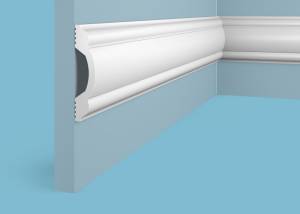 Молдинг Cosca Decor MX019 200x2x8.5