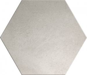 Керамическая плитка Equipe Terra 25410 Hexagon Taupe 25.4x29.2
