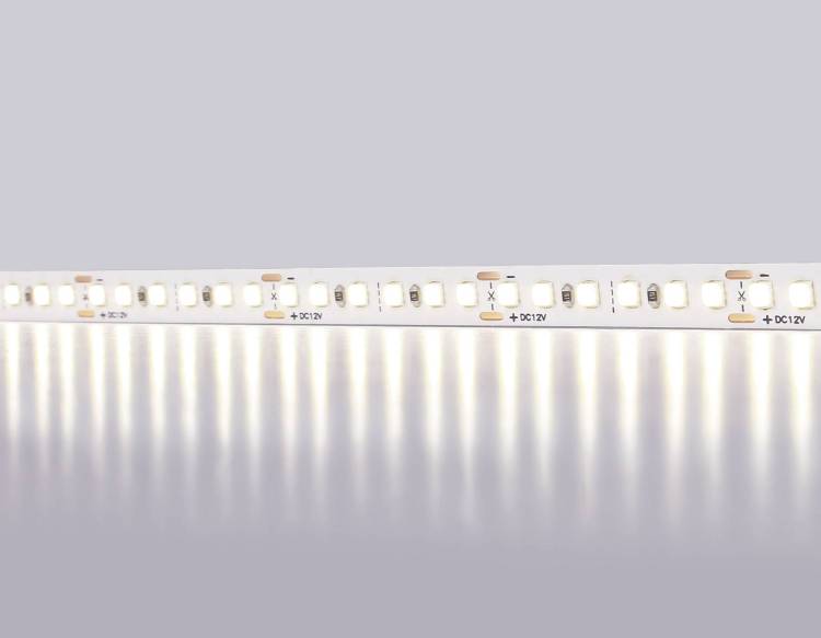 Светодиодная лента Ambrella light Illumination GS1312