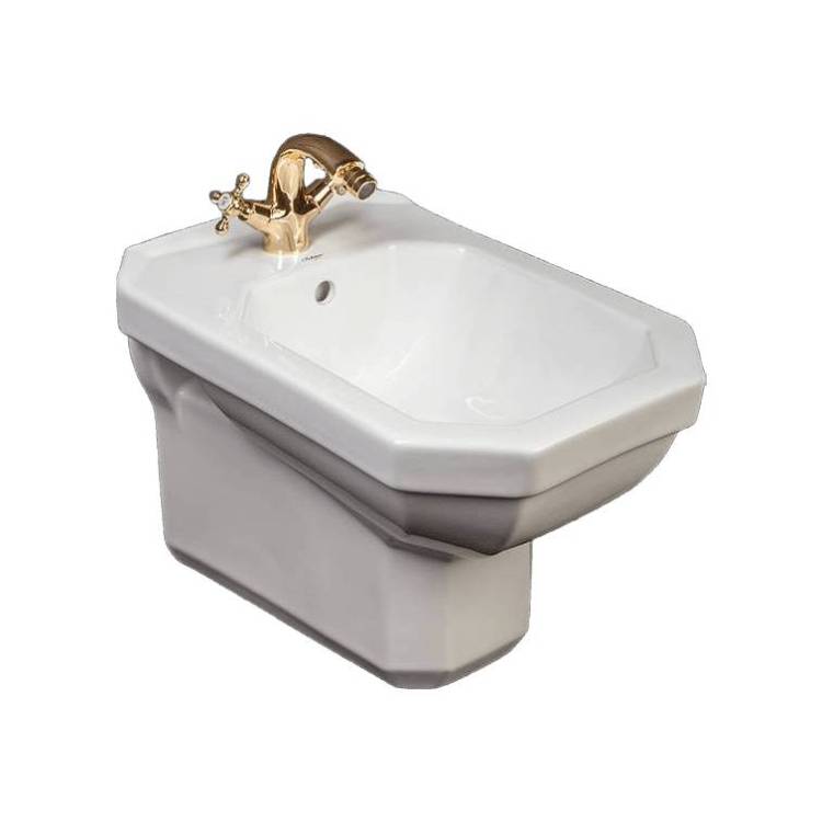 Биде подвесное Boheme Vogue 945